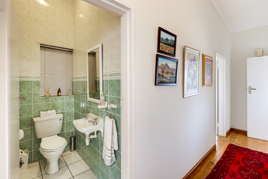5 Bedroom Property for Sale in Monte Sereno Western Cape
